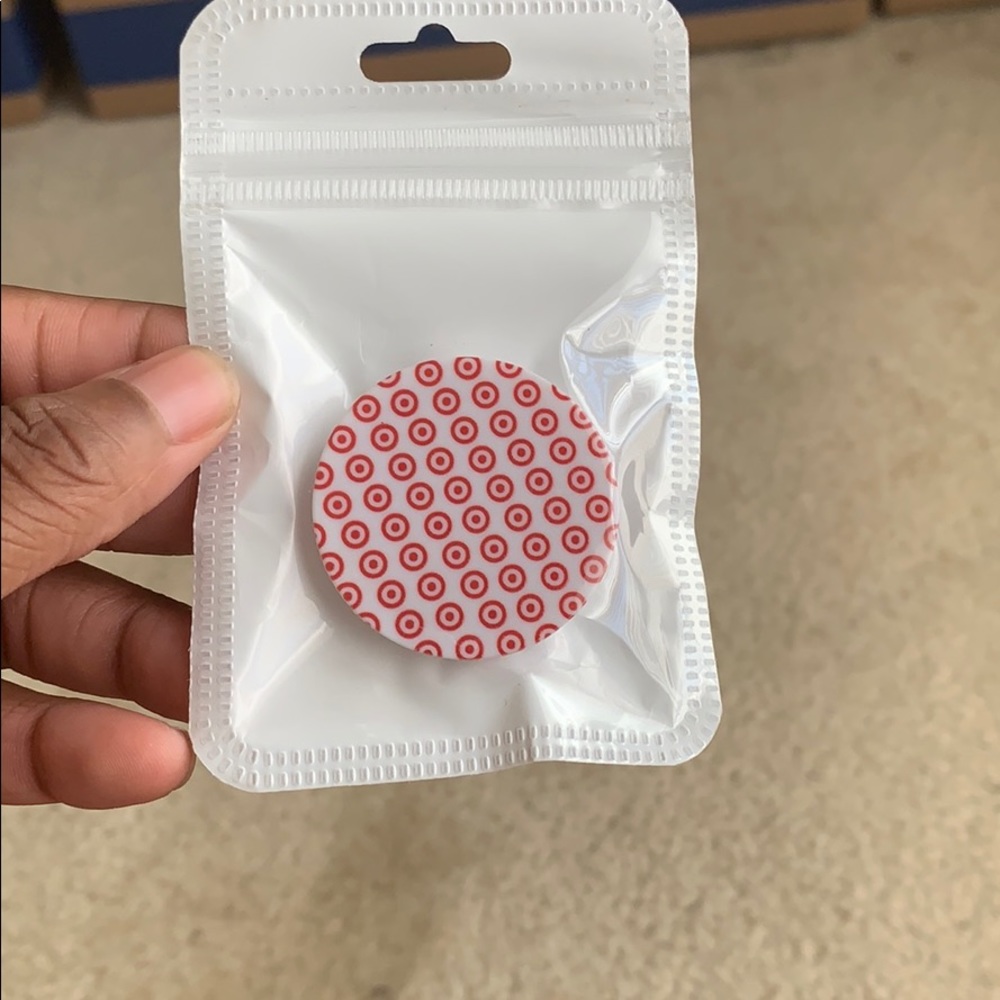 Target Popsocket